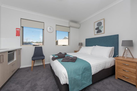 Jurien Bay Motel Apartments - Northern Rivers Accommodation 23