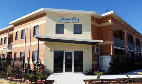 Jurien Bay Motel Apartments - Northern Rivers Accommodation 0