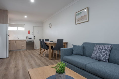 Jurien Bay Motel Apartments - Northern Rivers Accommodation 7