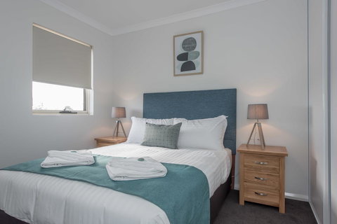 Jurien Bay Motel Apartments - Northern Rivers Accommodation 21