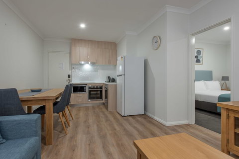 Jurien Bay Motel Apartments - Northern Rivers Accommodation 15