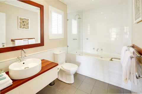 Seashells Yallingup - Northern Rivers Accommodation 28