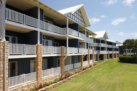 Seashells Yallingup - Northern Rivers Accommodation 27