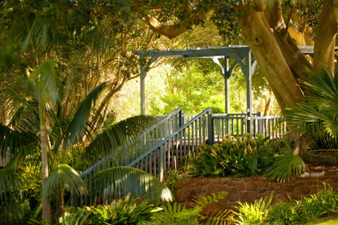 Seashells Yallingup - Northern Rivers Accommodation 24