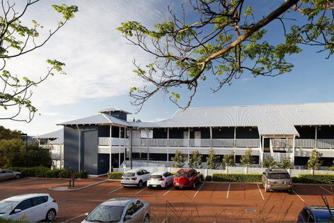 Seashells Yallingup - Northern Rivers Accommodation 26