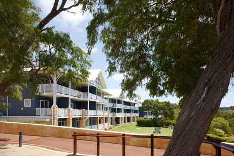 Seashells Yallingup - Northern Rivers Accommodation 10