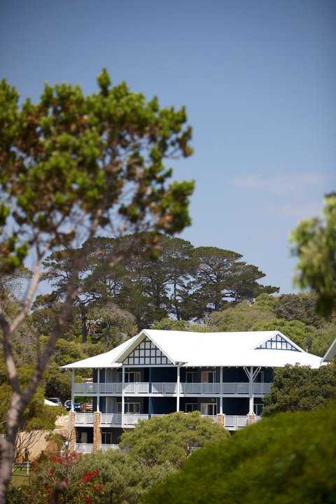 Seashells Yallingup - Northern Rivers Accommodation 13