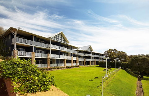Seashells Yallingup - Northern Rivers Accommodation 3
