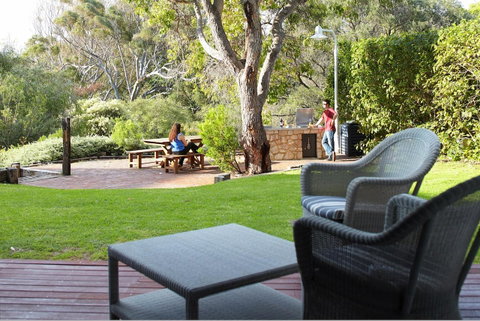 Seashells Yallingup - Northern Rivers Accommodation 6