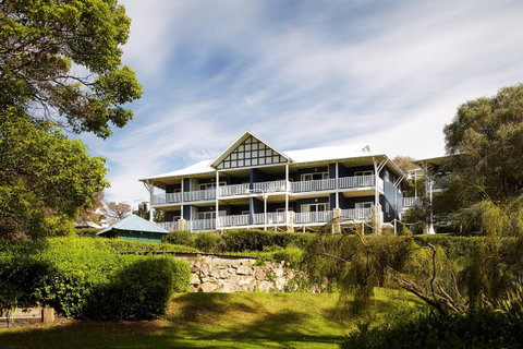Seashells Yallingup - Northern Rivers Accommodation 0