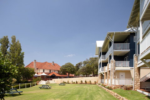Seashells Yallingup - Northern Rivers Accommodation 23