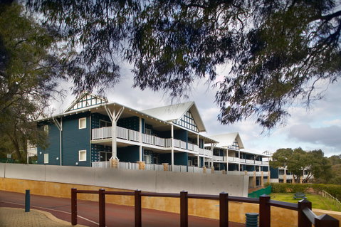 Seashells Yallingup - Northern Rivers Accommodation 17