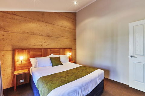 Eight Willows Retreat - Northern Rivers Accommodation 10