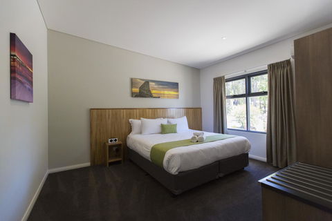 Eight Willows Retreat - Northern Rivers Accommodation 21