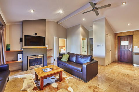 Eight Willows Retreat - Northern Rivers Accommodation 13