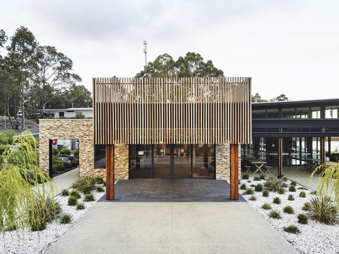Eight Willows Retreat - Northern Rivers Accommodation 22
