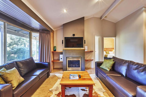 Eight Willows Retreat - Northern Rivers Accommodation 16