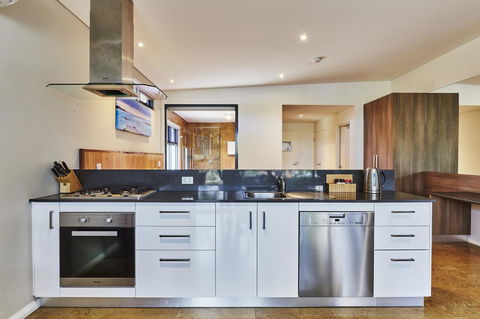 Eight Willows Retreat - Northern Rivers Accommodation 7