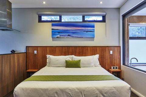 Eight Willows Retreat - Northern Rivers Accommodation 20