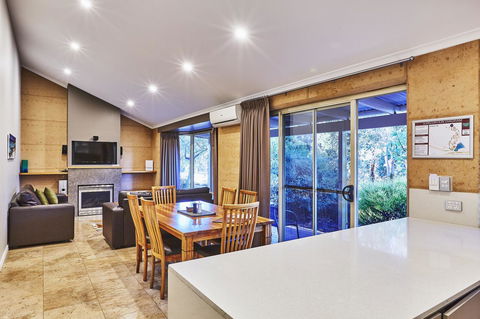 Eight Willows Retreat - Northern Rivers Accommodation 11