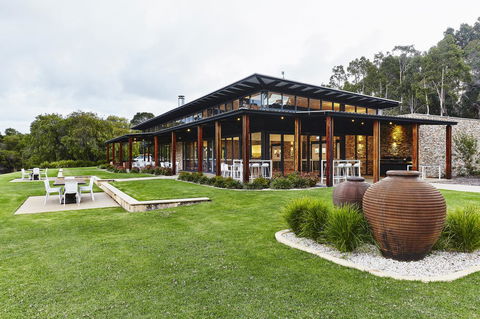 Eight Willows Retreat - Northern Rivers Accommodation 30