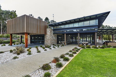 Eight Willows Retreat - Northern Rivers Accommodation 27