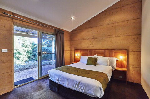 Eight Willows Retreat - Northern Rivers Accommodation 26