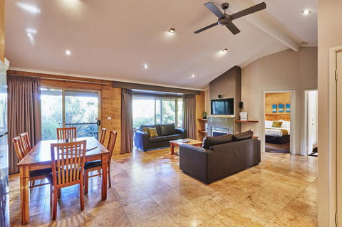 Eight Willows Retreat - Northern Rivers Accommodation 35