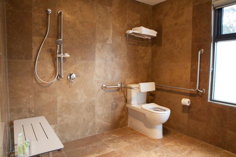 Eight Willows Retreat - Northern Rivers Accommodation 19