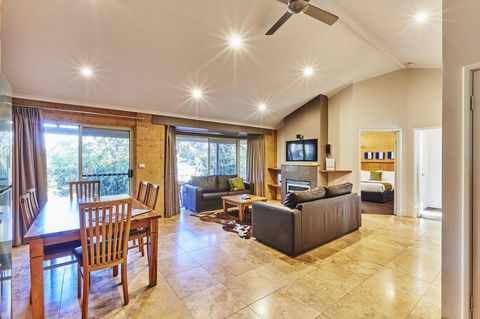 Eight Willows Retreat - Northern Rivers Accommodation 12