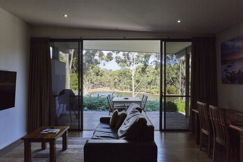 Eight Willows Retreat - Northern Rivers Accommodation 5