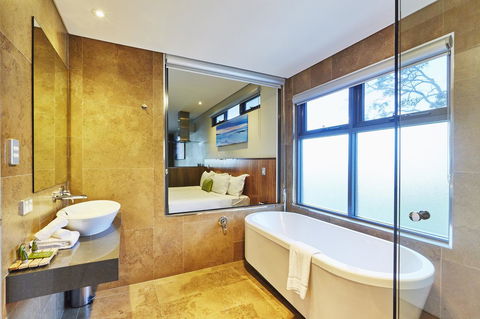 Eight Willows Retreat - Northern Rivers Accommodation 6