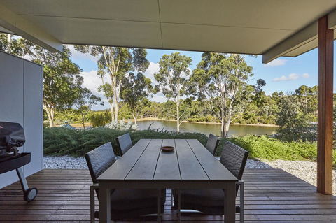 Eight Willows Retreat - Northern Rivers Accommodation 4