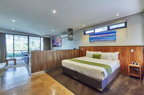 Eight Willows Retreat - Northern Rivers Accommodation 9