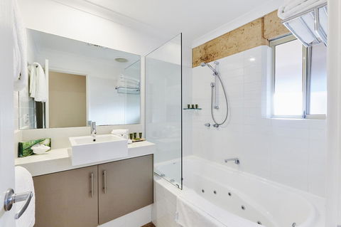 Eight Willows Retreat - Northern Rivers Accommodation 14