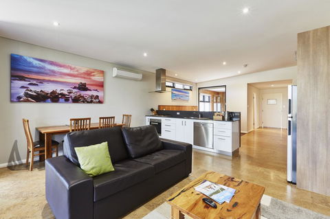 Eight Willows Retreat - Northern Rivers Accommodation 8
