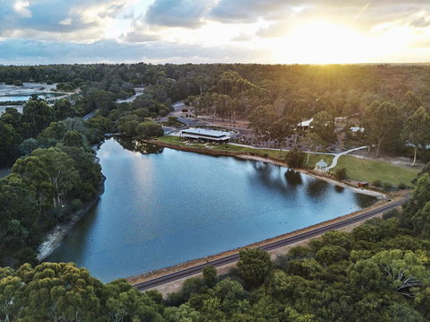 Eight Willows Retreat - Northern Rivers Accommodation 0