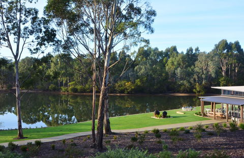 Eight Willows Retreat - Northern Rivers Accommodation 29