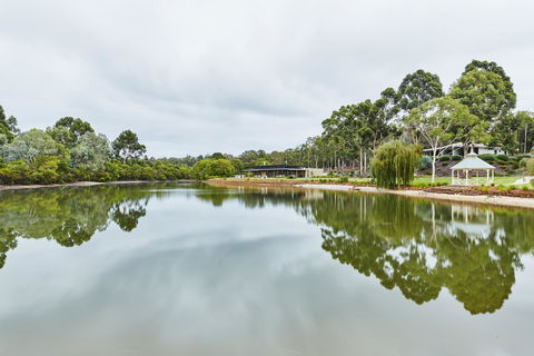 Eight Willows Retreat - Northern Rivers Accommodation 23