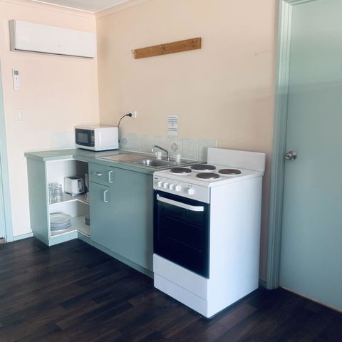 Bay Lodge - Northern Rivers Accommodation 5