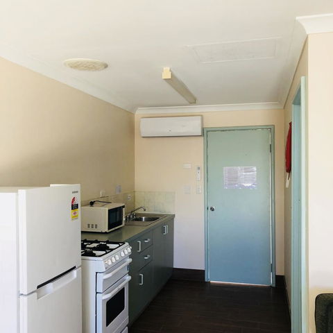 Bay Lodge - Northern Rivers Accommodation 38