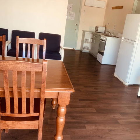 Bay Lodge - Northern Rivers Accommodation 2