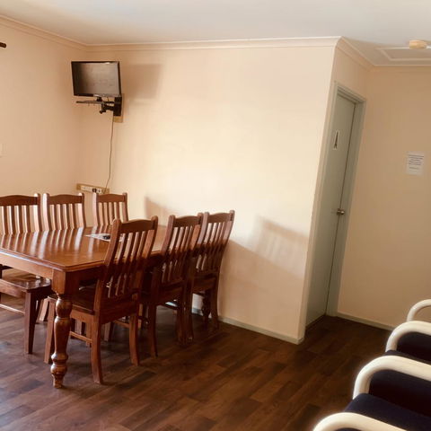 Bay Lodge - Northern Rivers Accommodation 3