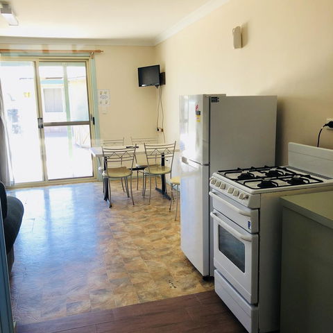 Bay Lodge - Northern Rivers Accommodation 35