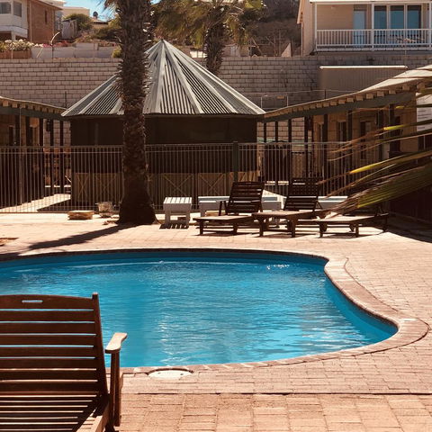 Bay Lodge - Northern Rivers Accommodation 7