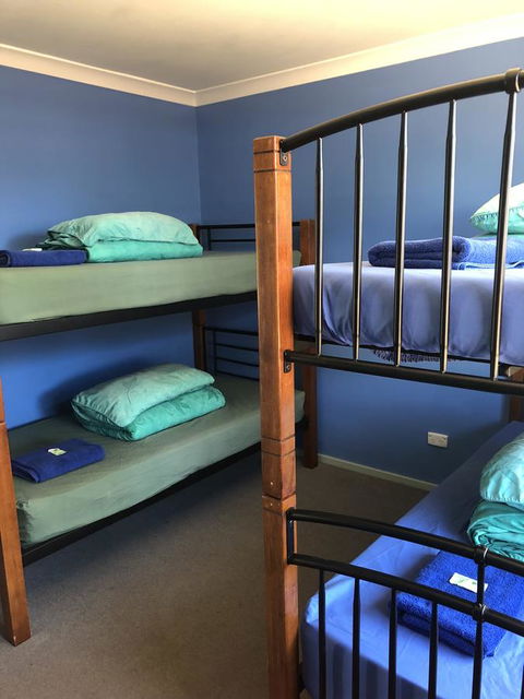 Bay Lodge - Northern Rivers Accommodation 32