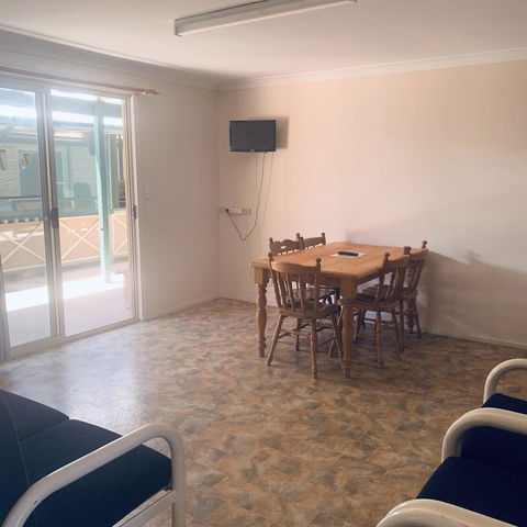 Bay Lodge - Northern Rivers Accommodation 24