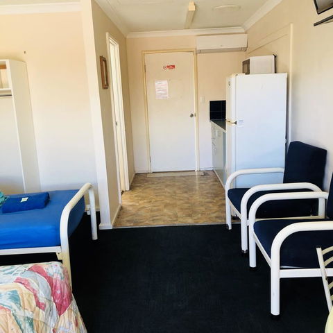 Bay Lodge - Northern Rivers Accommodation 44