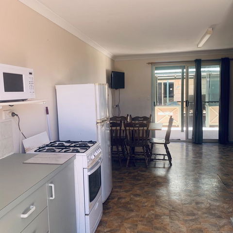Bay Lodge - Northern Rivers Accommodation 21