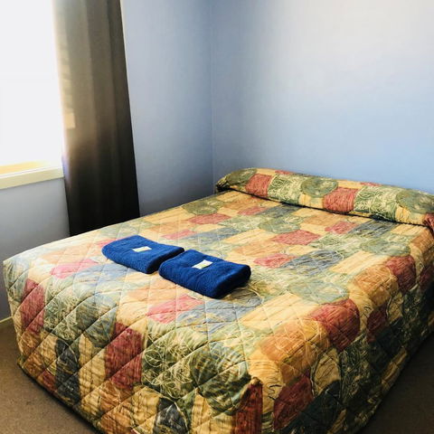 Bay Lodge - Northern Rivers Accommodation 39